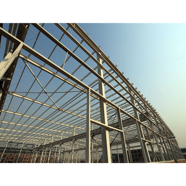 建筑工程钢结构检测